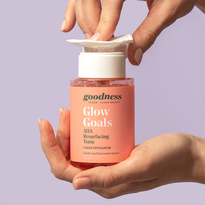 Filter-Free Glow Bundle