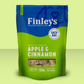 Finley's Apple Cinnamon Biscuits 12oz