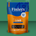 Finley's Lamb Soft Chew Trainer Bites 6oz