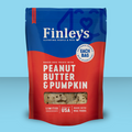 Finley's Peanut Butter Pumpkin Biscuits 12oz