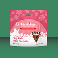 First Mate Cat GF Crunchy Fish Treats 3oz