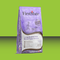 First Mate Grain Friendly Large Breed Puppy 25#
