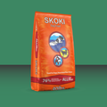 First Mate Skoki 6#