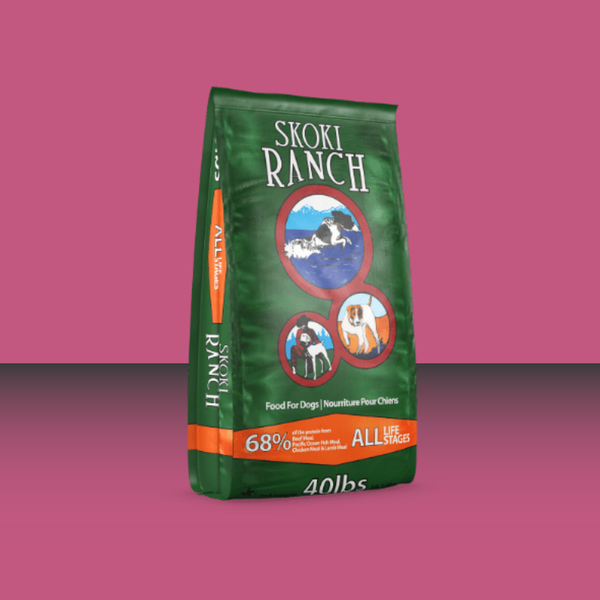 First Mate Skoki Ranch 40#
