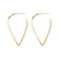 Flora earrings