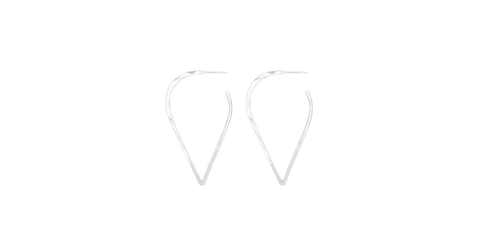 Flora earrings