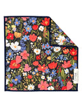 Floret: Double-Sided Washcloth