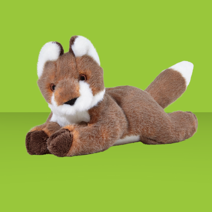 Fluff & Tuff Anderson Fox