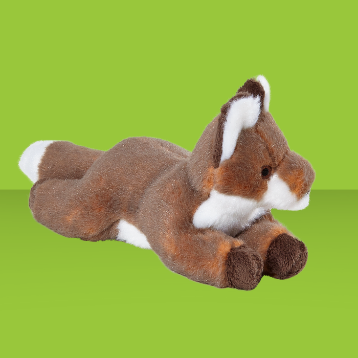 Fluff & Tuff Anderson Fox