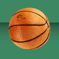 Fluff & Tuff Basketball