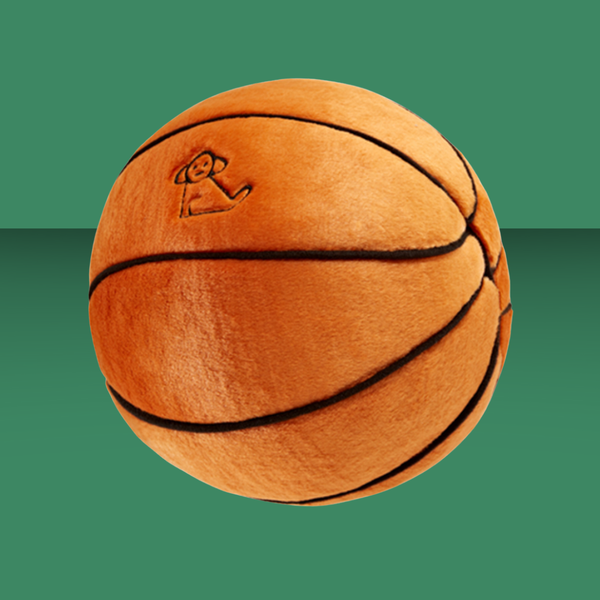 Fluff & Tuff Basketball