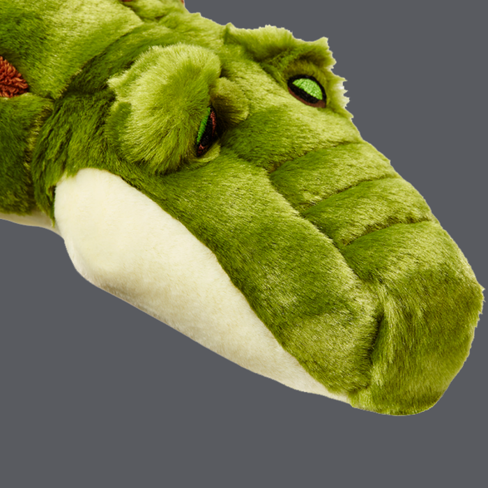 Fluff & Tuff Big Daddy Gator