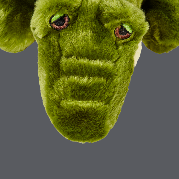 Fluff & Tuff Big Daddy Gator