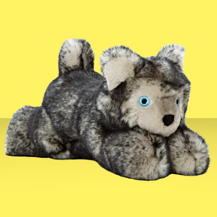 Fluff & Tuff Blanca the Wolf