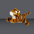 Fluff & Tuff Boomer Tiger