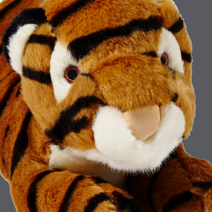 Fluff & Tuff Boomer Tiger