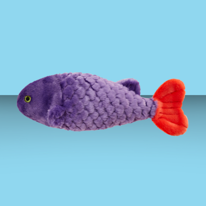 Fluff & Tuff Cici the Tropical Fish