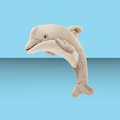 Fluff & Tuff Danny Dolphin