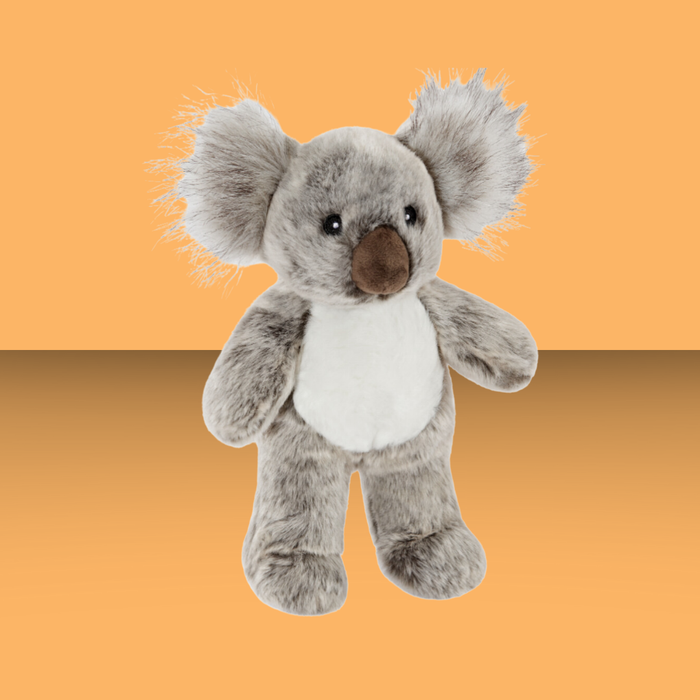 Fluff & Tuff Doc Koala