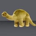 Fluff & Tuff Emily Brontosaurus