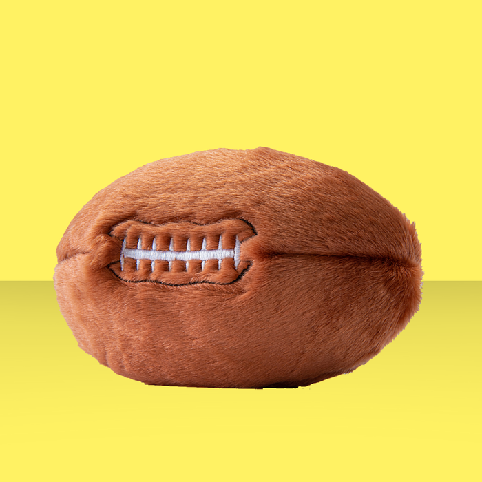 Fluff & Tuff Football