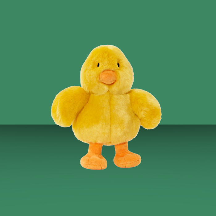 Fluff & Tuff Howie Duck