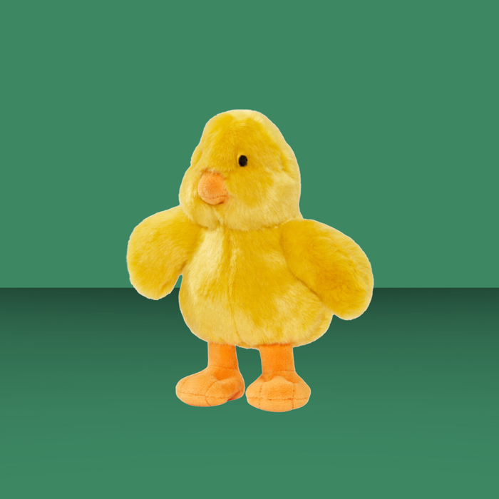 Fluff & Tuff Howie Duck