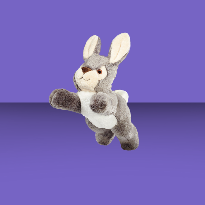 Fluff & Tuff Jessica Bunny