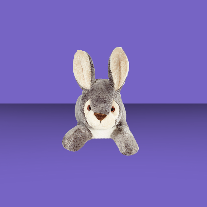 Fluff & Tuff Jessica Bunny