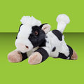 Fluff & Tuff Marge the Cow