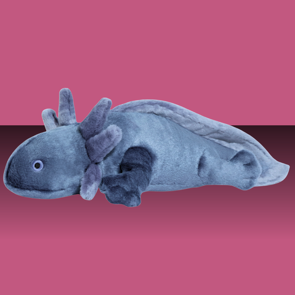 Fluff & Tuff Millie Axolotl