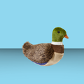Fluff & Tuff Morley Mallard
