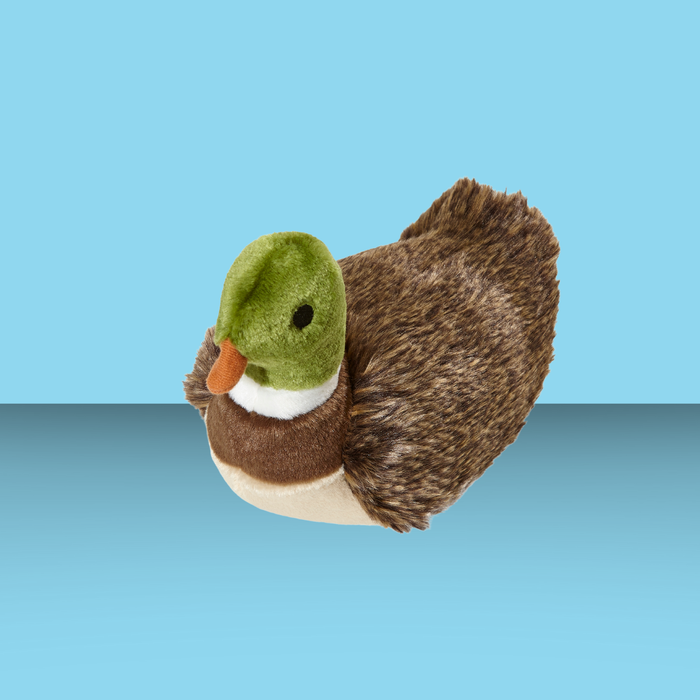 Fluff & Tuff Morley Mallard