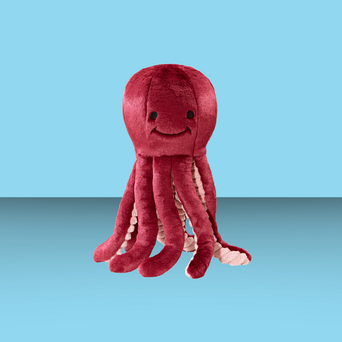 Fluff & Tuff Olympia Octopus