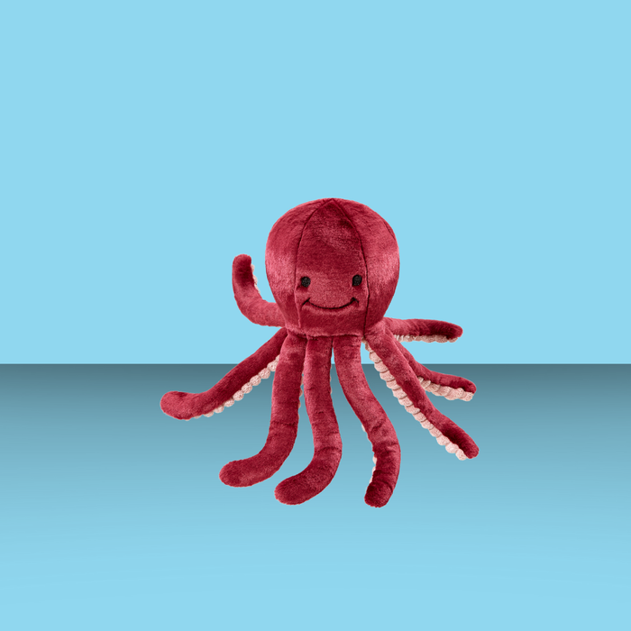 Fluff & Tuff Olympia Octopus