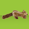 Fluff & Tuff Peanut Chipmunk