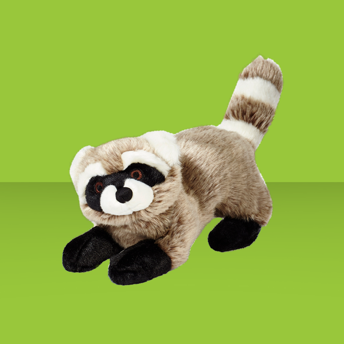 Fluff & Tuff Rocket Raccoon