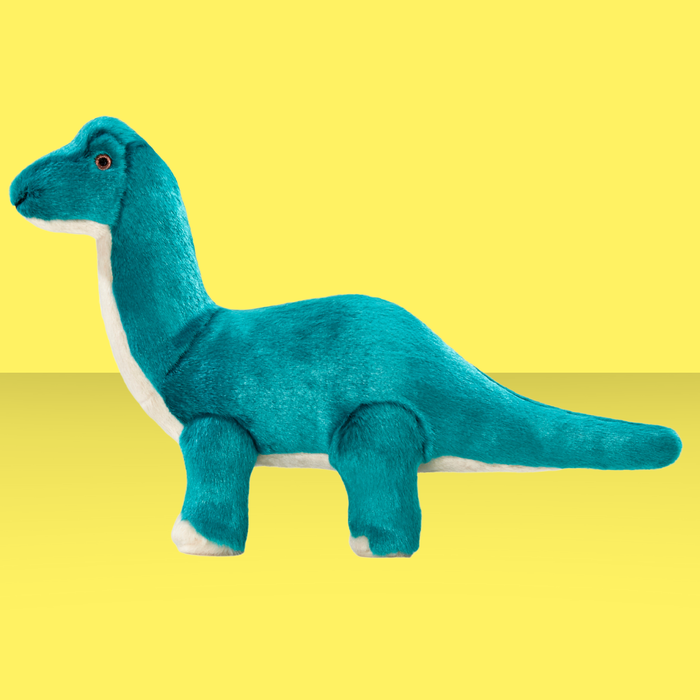 Fluff & Tuff Ross Brachiosaurus