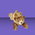 Fluff & Tuff Sadie Bear