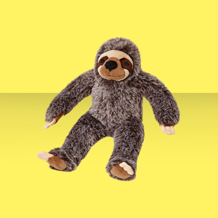 Fluff & Tuff Sonny Sloth