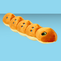 Fluff & Tuff Spicy Caterpillar