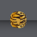 Fluff & Tuff Tiger Ball