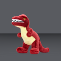 Fluff & Tuff Tiny T-Rex