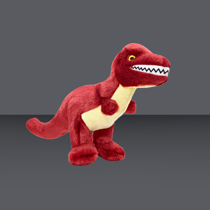 Fluff & Tuff Tiny T-Rex