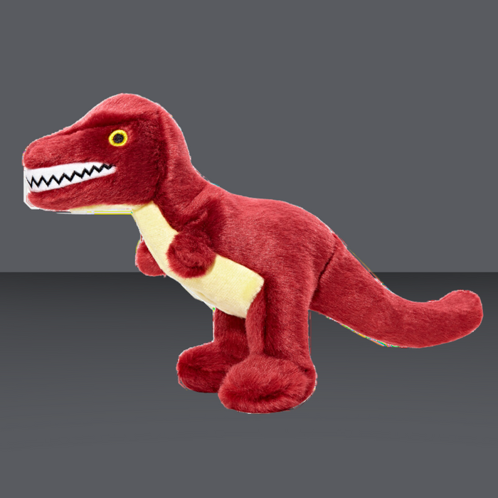 Fluff & Tuff Tiny T-Rex
