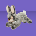 Fluff & Tuff Walter Wabbit