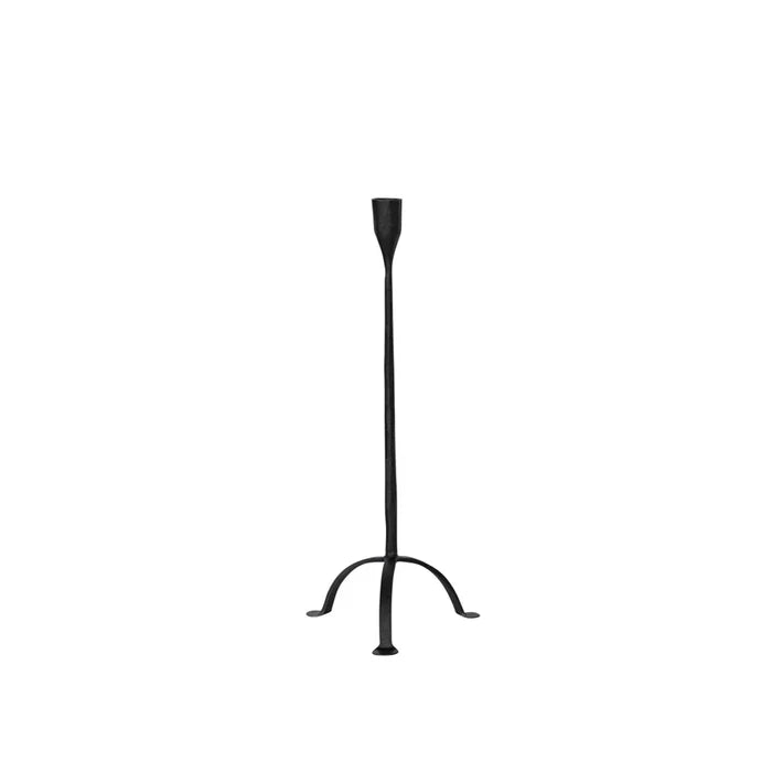 Footed Taper Holder