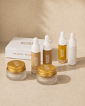 Foundation Sampling Pack - Scoop Whole Beauty -