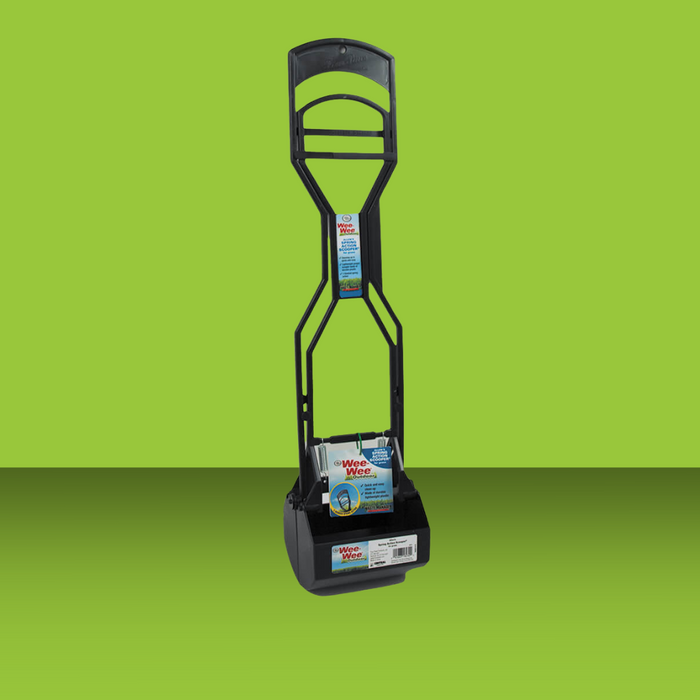 Four Paws Allens Spring Poop Scooper L