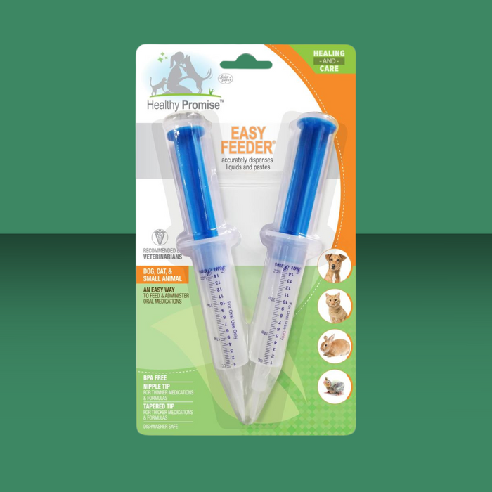 Four Paws Easy Feeder Syringe